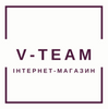 V-Team —  інтернет-магазин